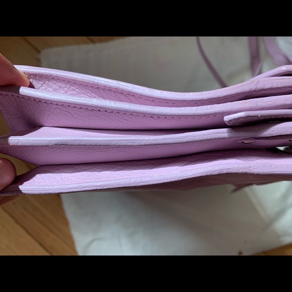 Balenciaga papier envelope - Picture 3 of 8